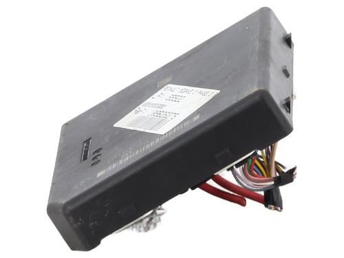 Fuse box RENAULT MEGANE III Grandtour (KZ0/1) 1.5 dCi (KZ09, KZ0D, KZ1G, KZ29, KZ14, KZ1W, KZ10, KZ1F,... | BP27689943E1