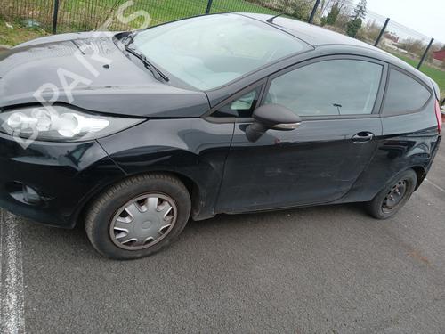 Shift knob FORD FIESTA VI (CB1, CCN) 1.4 TDCi | BP26508748I34 - Image 19