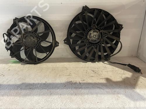Radiator fan CITROËN C8 (EA_, EB_) 2.0 HDi 135 | BP34106858M35  - Image 5