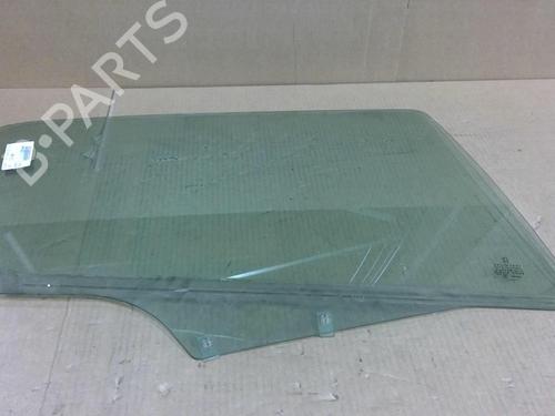 Used Rear right door window PEUGEOT 307 (3A/C) 1.6 HDi (90 hp) 29196890