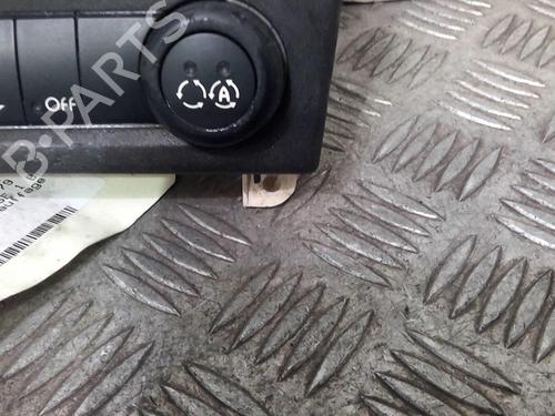 Used Climate control RENAULT LAGUNA II Grandtour (KG0/1_) 1.9 dCi (107 hp) 20359953