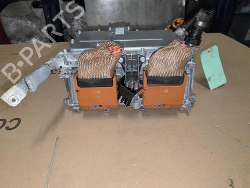 Inverter/Converter RENAULT CLIO V (B7_) 1.6 E-TECH 140 (B7MU) | BP38290294M119 - Image 2