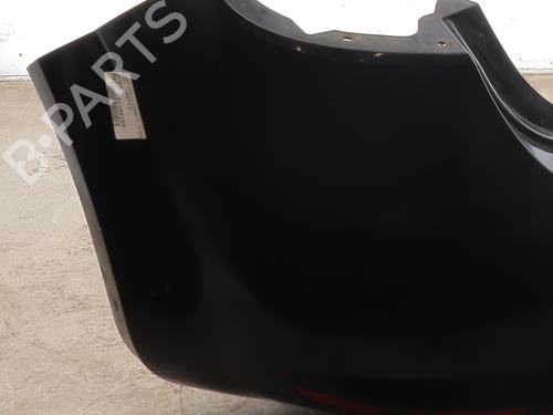 Used Rear bumper Rear bumper SEAT LEON (1P1) 2.0 TDI (136 hp) 25275892 25275892