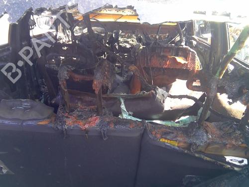 Used Parts FORD KA+ III (UK, FK)  1.2 Ti-VCT  4405102
