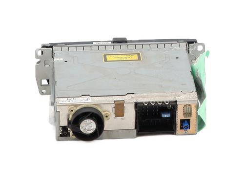 Used Radio Radio BMW 3 (E90) 318 d (122 hp) 29896793 29896793