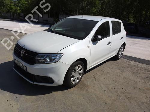 Engine DACIA SANDERO II 1.0 SCe 75 (B8JC, B8JD, B8NC) | BP20353715M1 - Image 14