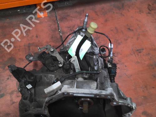 Gearbox RENAULT CLIO V (B7_) 1.0 SCe 75 (B7M5) | BP32263167M3 - Image 3