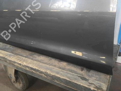 Left front door OPEL CORSA D (S07) 1.2 (L08, L68) | BP22005224C2 