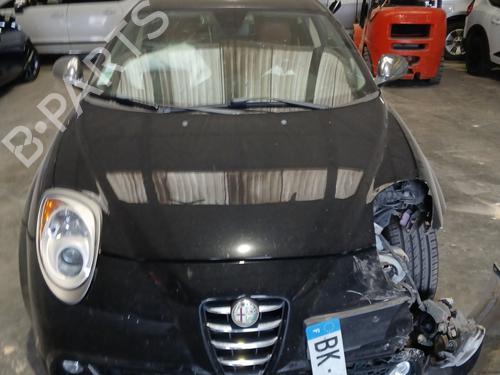 Right sun visor ALFA ROMEO MITO (955_) 1.4 Turbo MultiAir (955AXM1A, 955AXR11) | BP29197206I2 - Image 11