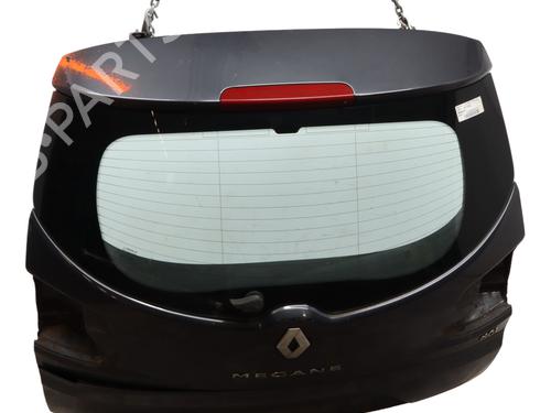 Used Tailgate RENAULT MEGANE III Grandtour (KZ0/1) 1.5 dCi (KZ09, KZ0D, KZ1G, KZ29, KZ14, KZ1W, KZ10, KZ1F,... (110 hp) 32254359
