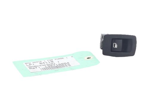 Left rear window switch BMW 1 (F20) 116 d | BP39167369I29 - Image 2