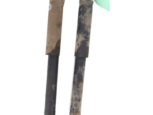 Right rear shock absorber CHRYSLER PT CRUISER (PT_) 2.2 CRD | BP29612409M19 