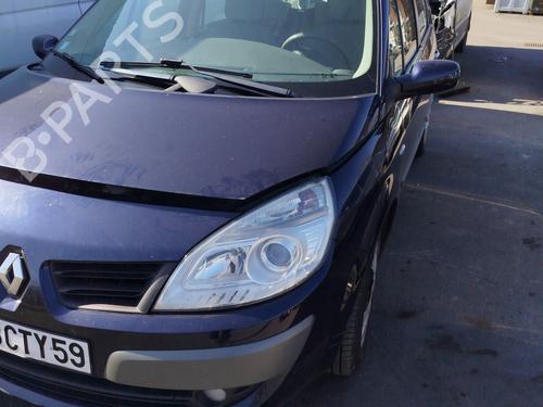 Switch RENAULT SCÉNIC II (JM0/1_) 1.5 dCi (JM1E, JM16) | BP24374739I30 - Image 7