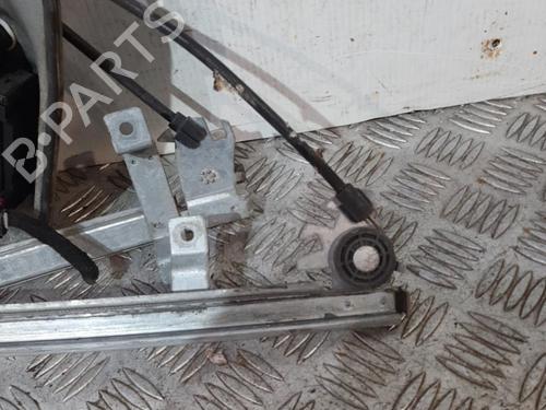 Front left window mechanism VW GOLF V (1K1) 1.9 TDI | BP23846764C22 