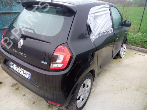 Left sun visor RENAULT TWINGO III (BCM_, BCA_) Z.E: (BCA1) | BP22390096I1 - Image 13