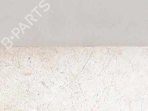 Left sun visor RENAULT TWINGO III (BCM_, BCA_) 1.0 SCe 65 (BCMJ) | BP37743436I1 - Image 2