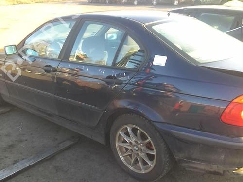 Right taillight BMW 3 (E46) 320 d | BP22004415C35 