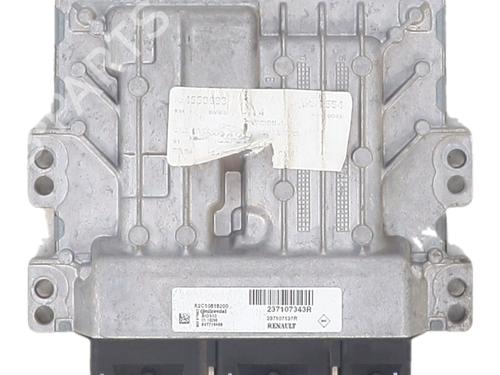 Engine control unit (ECU) RENAULT MEGANE IV Grandtour (K9A/M/N_) 1.5 dCi 110 | BP37246465M57 - Image 4