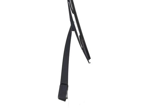 Used Rear windshield wiper arm FORD FIESTA VI (CB1, CCN) 1.4 TDCi (70 hp) 26163157