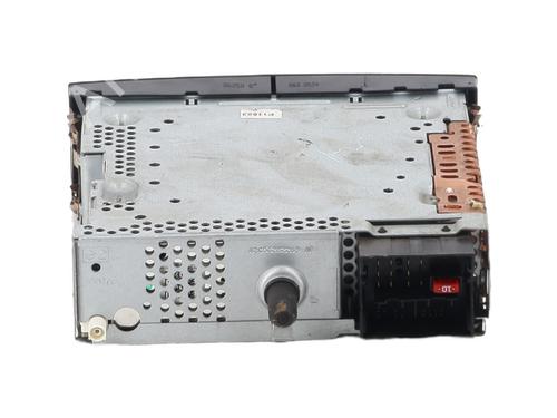 Radio CITROËN C3 I (FC_, FN_) 1.4 HDi | BP27286590E6 