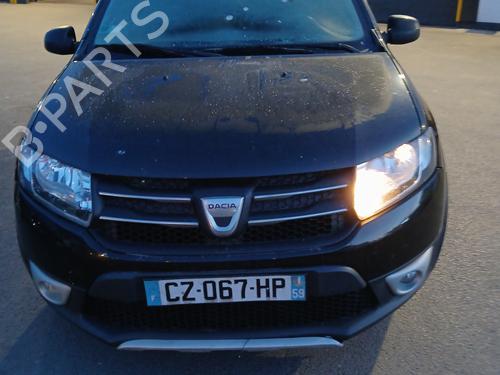 Espelho interior DACIA SANDERO II 1.5 dCi | BP24347018I6 - Image 8