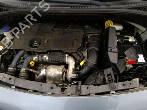 Alternator CITROËN DS3 (SA_) 1.6 HDi 110 | BP32383121M7  - Image 15