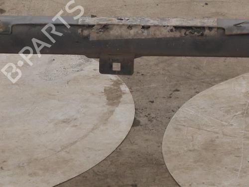 Used Front bumper reinforcement CITROËN C3 I (FC_, FN_) 1.4 HDi (68 hp) 26135548