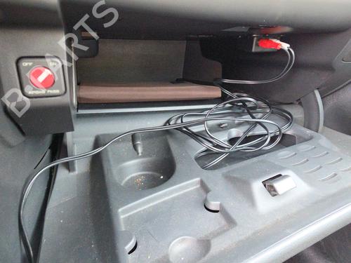 Front left panel PEUGEOT 207 (WA_, WC_) 1.6 HDi | BP34336866C58  - Image 26