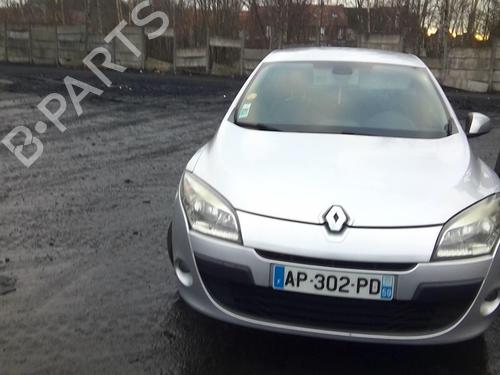 Electronic module RENAULT MEGANE III Hatchback (BZ0/1_, B3_) 1.5 dCi | BP21816407M83 - Image 4