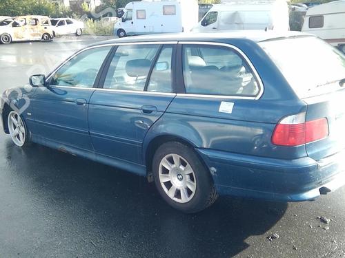 Steering column stalk BMW 5 Touring (E39) 530 d | BP21080722I23 
