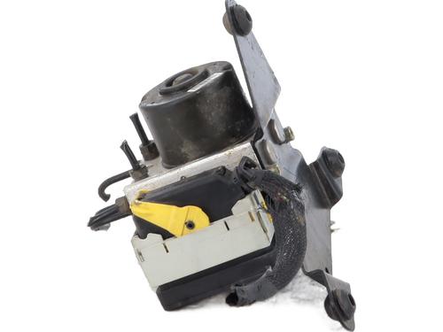 Used ABS pump ABS pump PEUGEOT 206 CC (2D) 1.6 16V (2DNFUF, 2DNFUR) (109 hp) 33004712 33004712