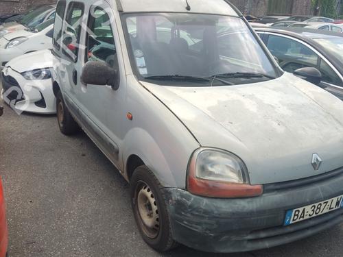 Left taillight RENAULT KANGOO (KC0/1_) D 65 1.9 (KC0E, KC02, KC0J, KC0N) | BP27240481C34  - Image 7