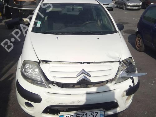 Ignition barrel CITROËN C3 I (FC_, FN_) 1.4 HDi | BP20352732M48 