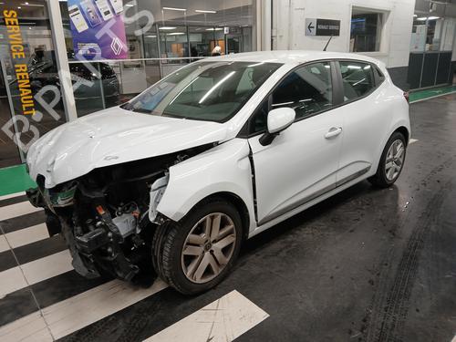 Steering column stalk RENAULT CLIO V (B7_) 1.0 SCe 65 (B7MR) | BP33945609I23  - Image 5