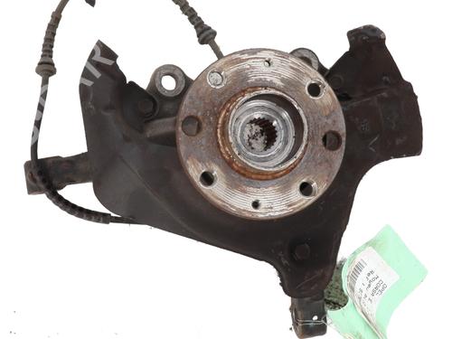 Højre Styrespindel Lejehus OPEL CORSA E (X15) 1.4 (08, 68) | BP20652290M26 - Image 5