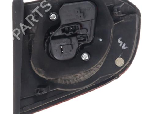 Left tailgate light VW GOLF VI (5K1) 1.6 TDI | BP40289735C79 - Image 4