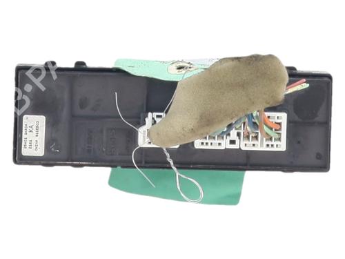 Left front window switch NISSAN JUKE (F15) 1.5 dCi | BP36314423I27 - Image 4