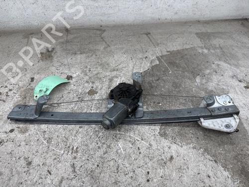 Front left window mechanism DACIA LOGAN MCV (KS_) 1.5 dCi (KS0K) | BP38456093C22 - Image 2