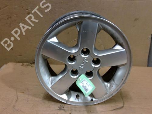 Fælk JEEP GRAND CHEROKEE II (WJ, WG) 2.7 CRD 4x4 (163 hp) 32722752