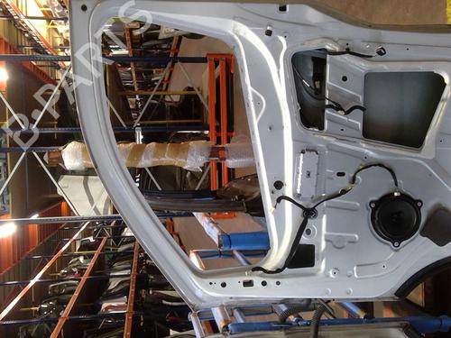 Right front door RENAULT TRAFIC III Bus (JG_) 1.6 dCi 125 (JGMH) | BP29855500C3