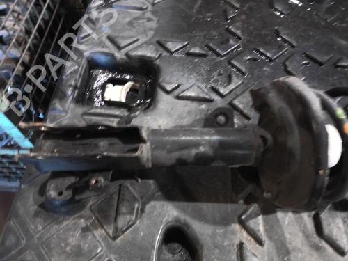 Used Right front shock absorber Right front shock absorber FORD FIESTA VI (CB1, CCN) 1.6 TDCi (90 hp) 23200801 23200801