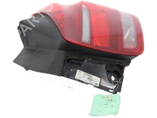 Right taillight BMW 1 (F20) 118 d | BP31910506C35 