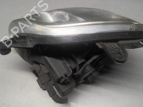 Used Right headlight KIA PICANTO I (SA) 1.0 (61 hp) 20363024