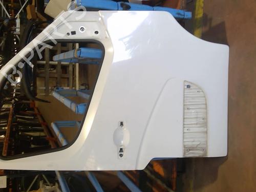 Used Right front door RENAULT MASTER III Van (FV) 2.3 dCi 145 FWD (FV0E, FV0F, FV0H, FV02, FV0M, FV0S,... (146 hp) 30967940