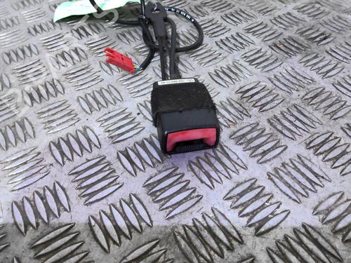 Seat buckle MERCEDES-BENZ B-CLASS Sports Tourer (W245) B 180 CDI (245.207) | BP20351049I32 