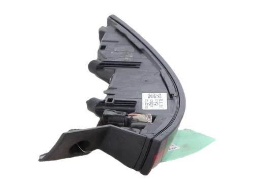 Used Left tailgate light Left tailgate light 38167523 38167523