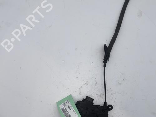 Front right lock RENAULT CLIO V (B7_) 1.0 SCe 65 (B7MR) | BP33895919C97 - Image 3