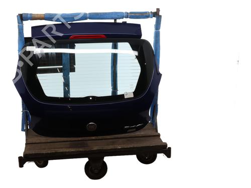 Tailgate FIAT BRAVO II (198_) 1.4 LPG (198AXA1B) 51775831