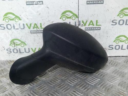 Left mirror FIAT GRANDE PUNTO (199_) 1.3 D Multijet | BP22002027C26 