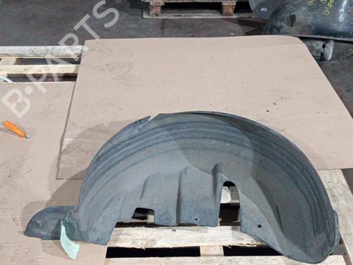 Used Wheel arch CITROËN C3 Pluriel (HB_) 1.4 HDi (68 hp) 20364647